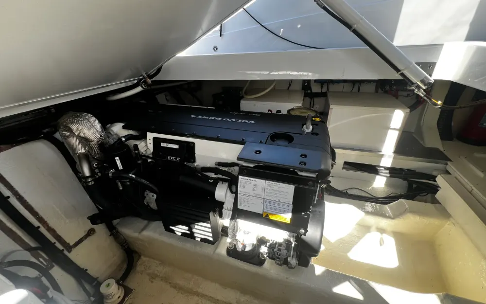 slider 88 Canados GLADIATOR 431 WA