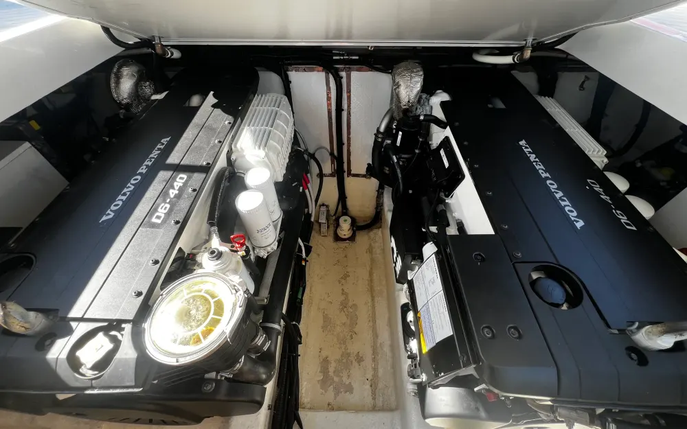 slider 7 Canados GLADIATOR 431 WA