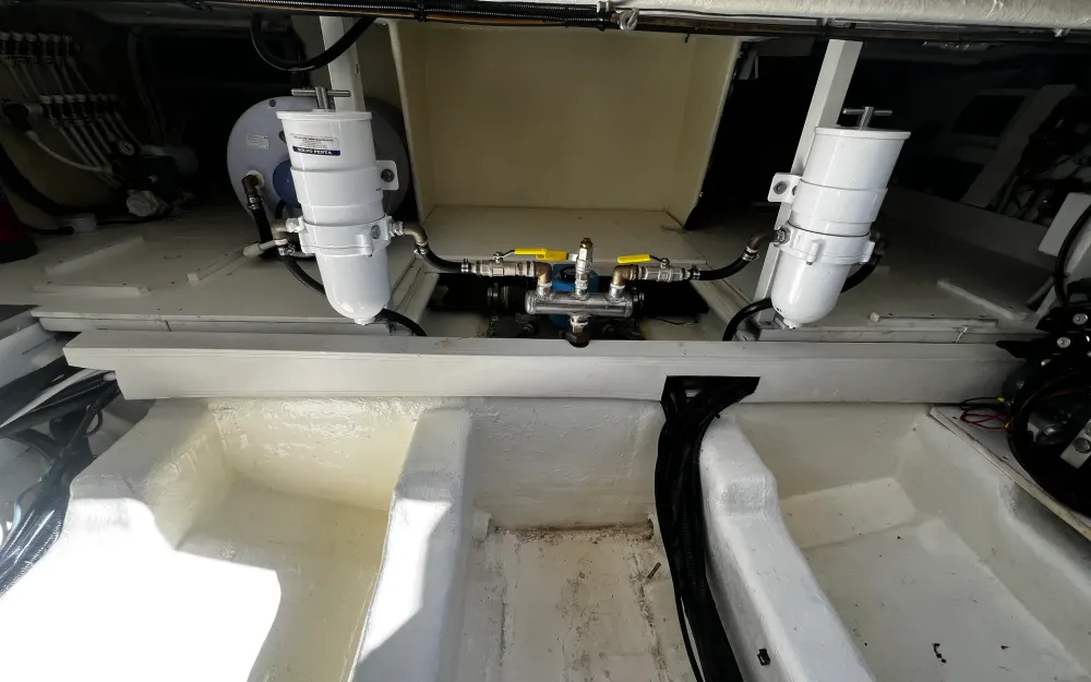 slider 89 Canados GLADIATOR 431 WA