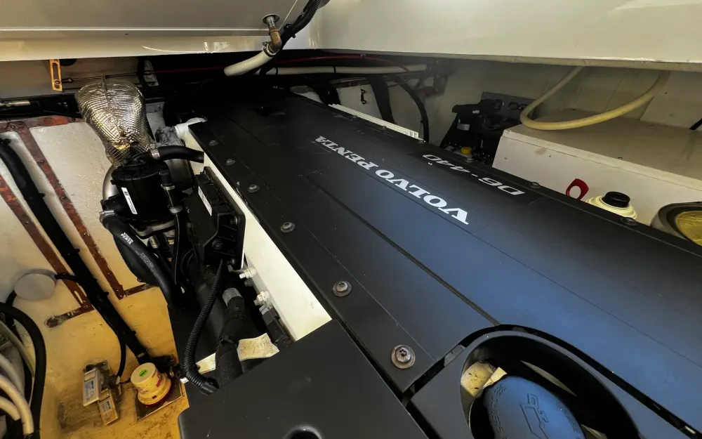 slider 8 Canados GLADIATOR 431 WA