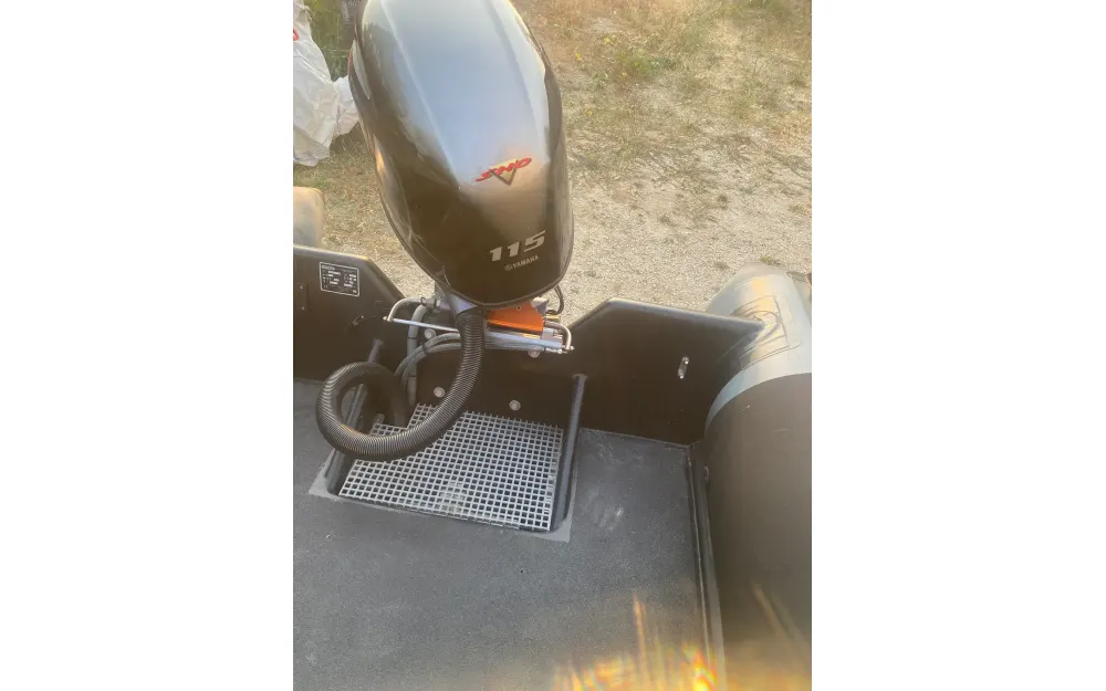 slider 9 Zeppelin Command 18 V Pro