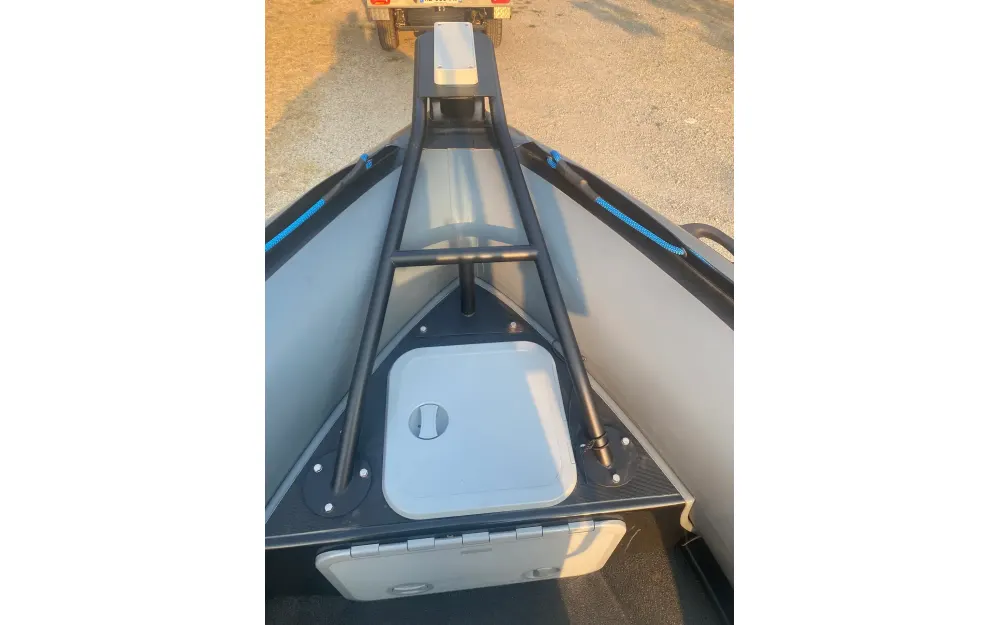 slider 10 Zeppelin Command 18 V Pro