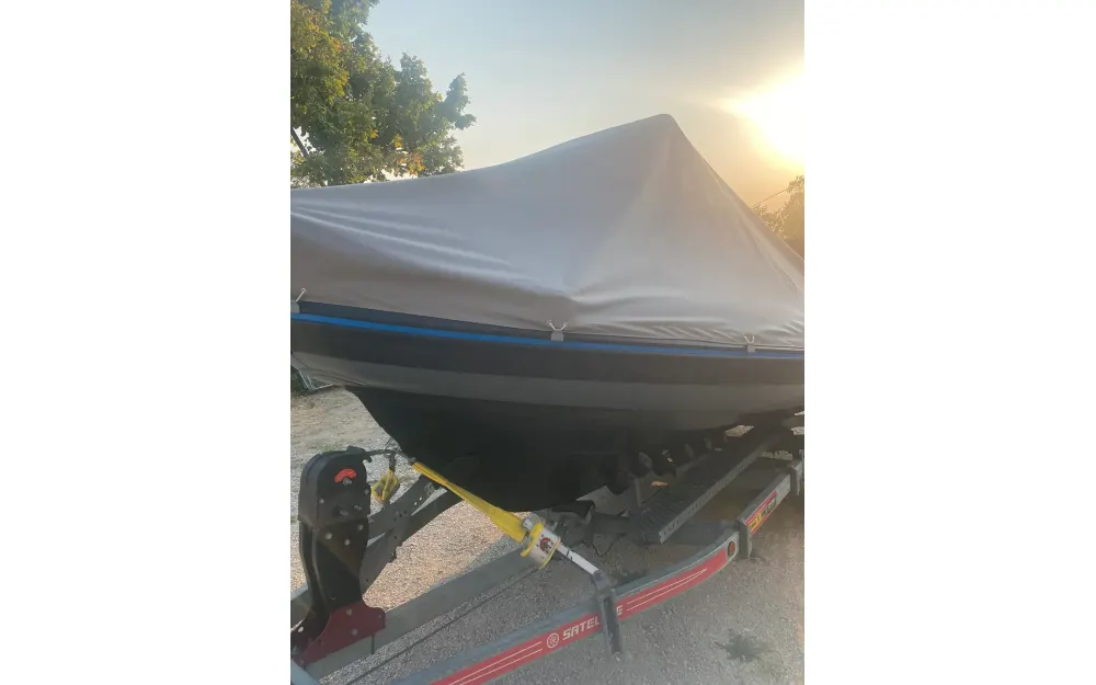 slider 16 Zeppelin Command 18 V Pro
