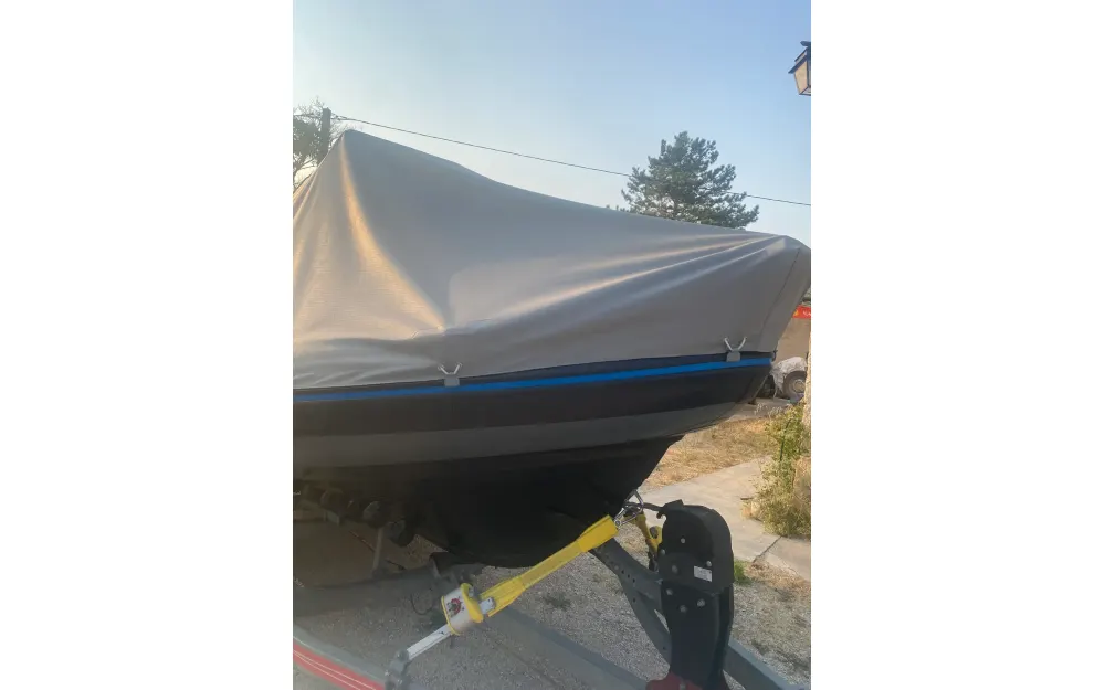 slider 18 Zeppelin Command 18 V Pro