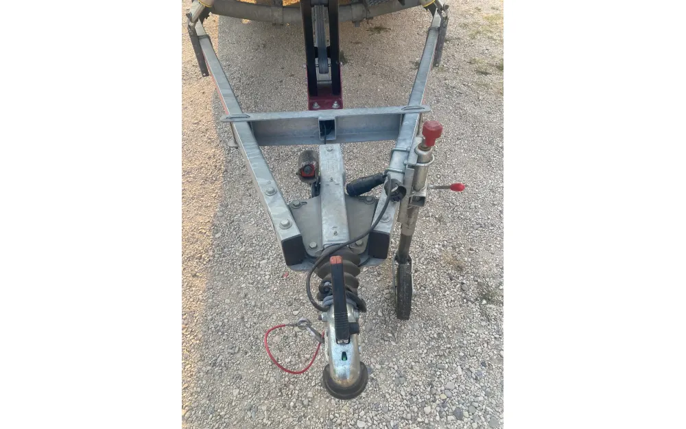 slider 19 Zeppelin Command 18 V Pro