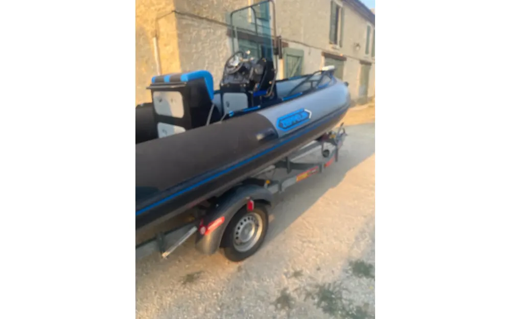 slider 0 Zeppelin Command 18 V Pro