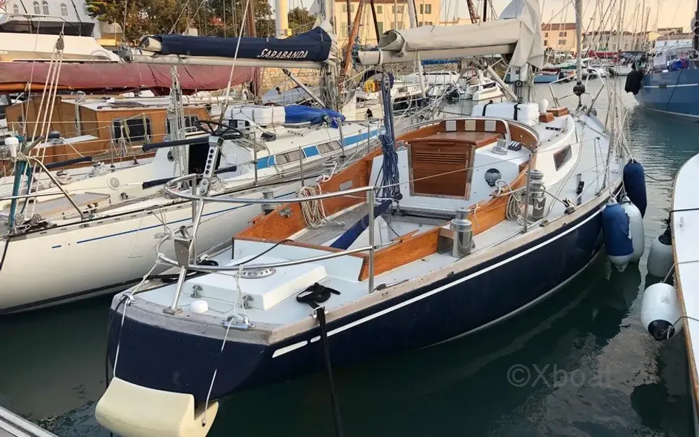 slider 0 Nautor Swan Swan 36