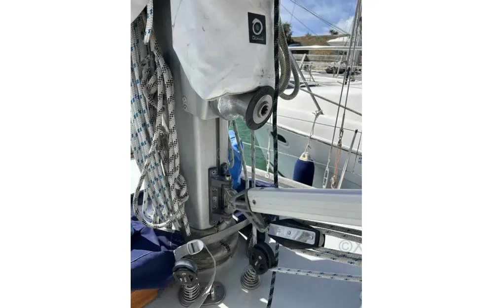 slider 10 Nautor Swan Swan 36