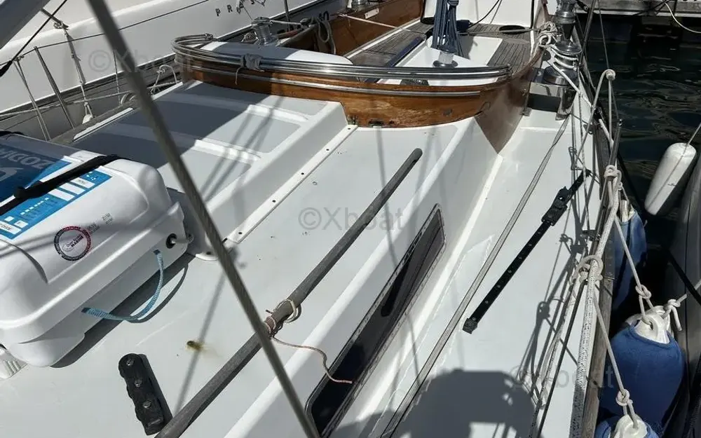 slider 11 Nautor Swan Swan 36