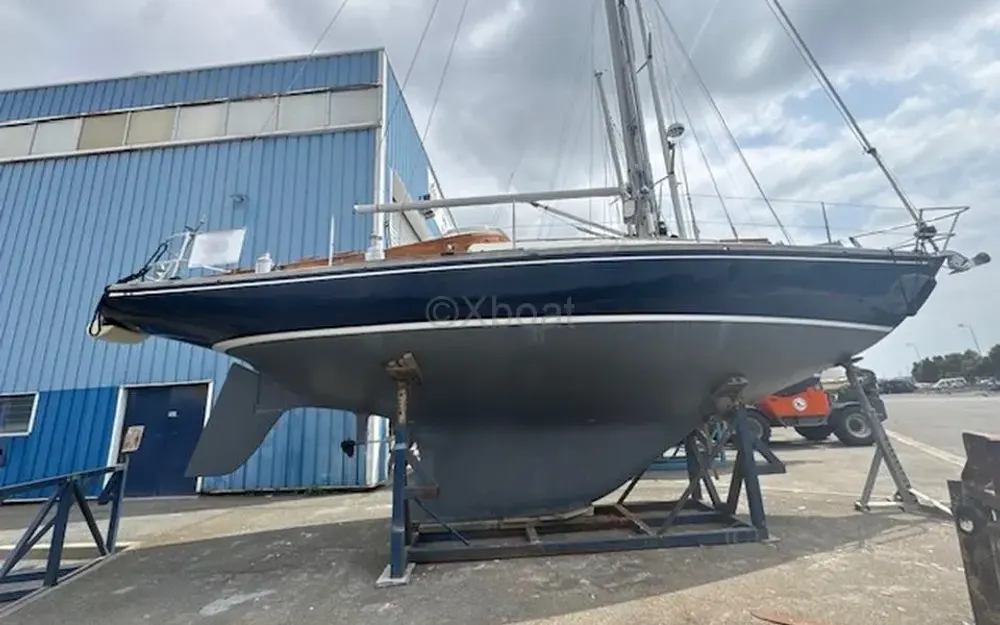 slider 6 Nautor Swan Swan 36