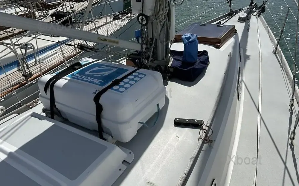 slider 7 Nautor Swan Swan 36