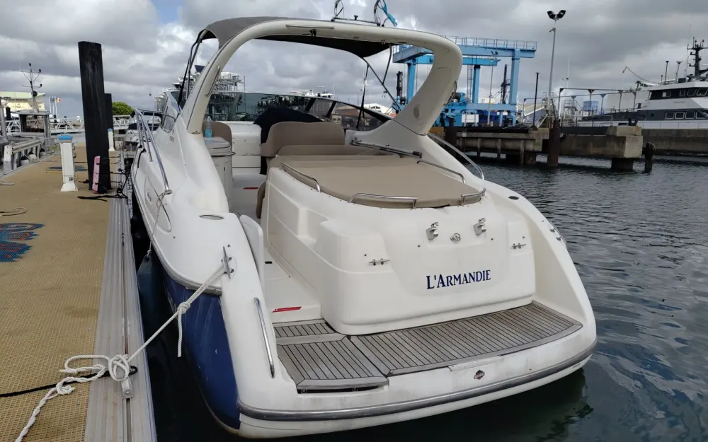 slider 4 Cranchi Endurance 39