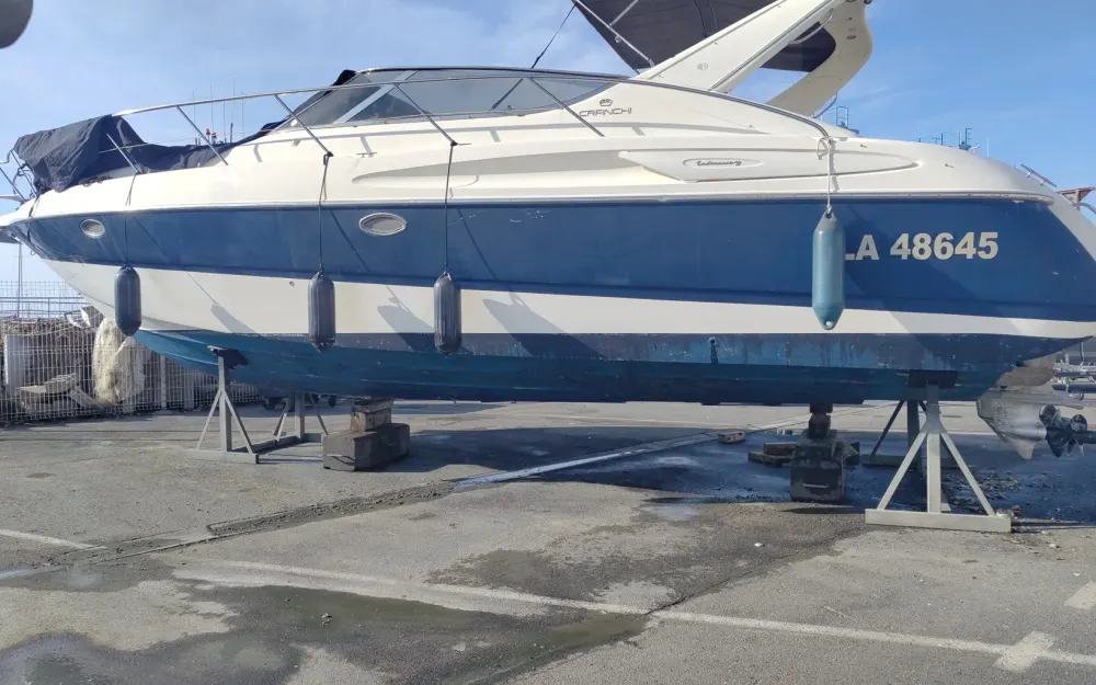 slider 6 Cranchi Endurance 39