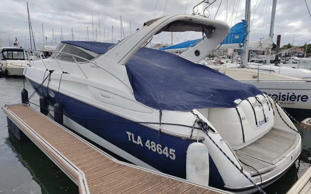 slider 9 Cranchi Endurance 39