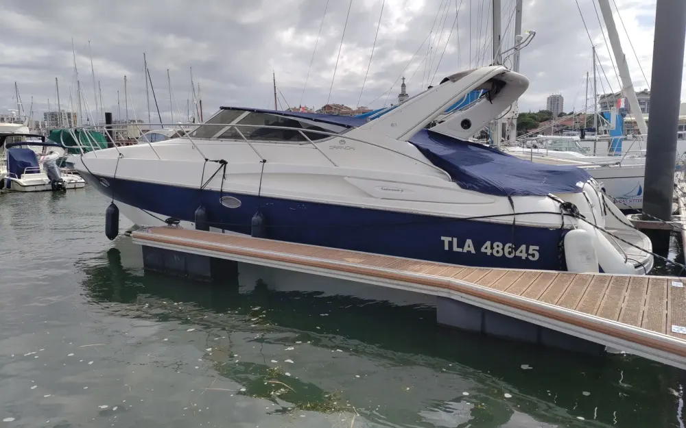 slider 8 Cranchi Endurance 39