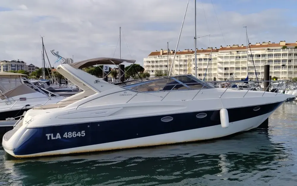 slider 1 Cranchi Endurance 39