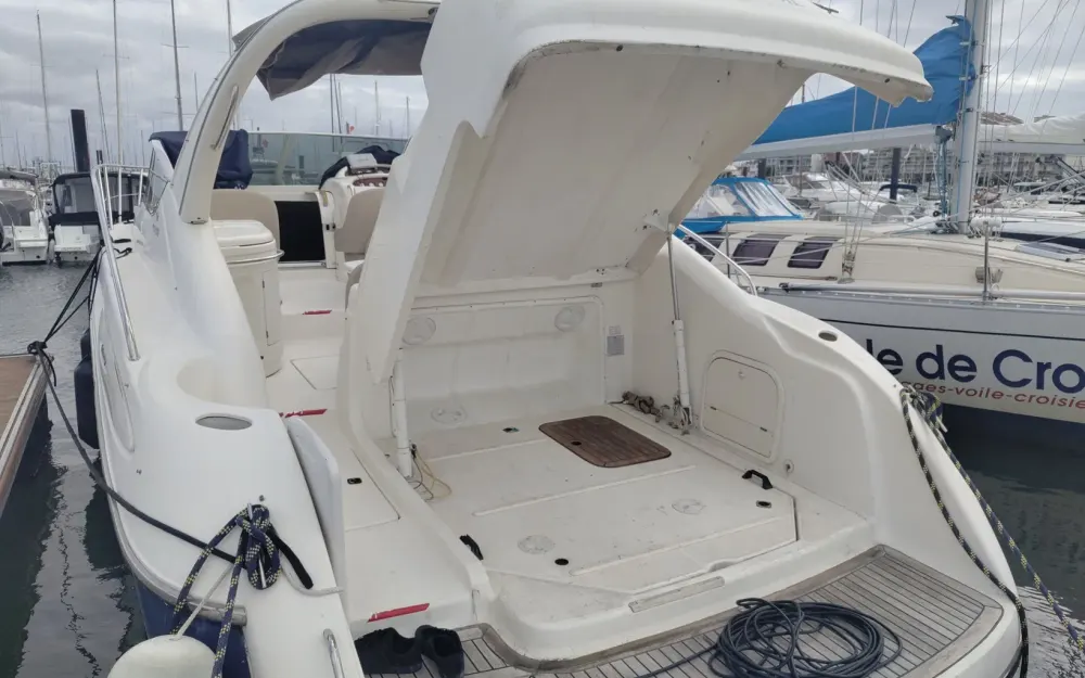 slider 15 Cranchi Endurance 39