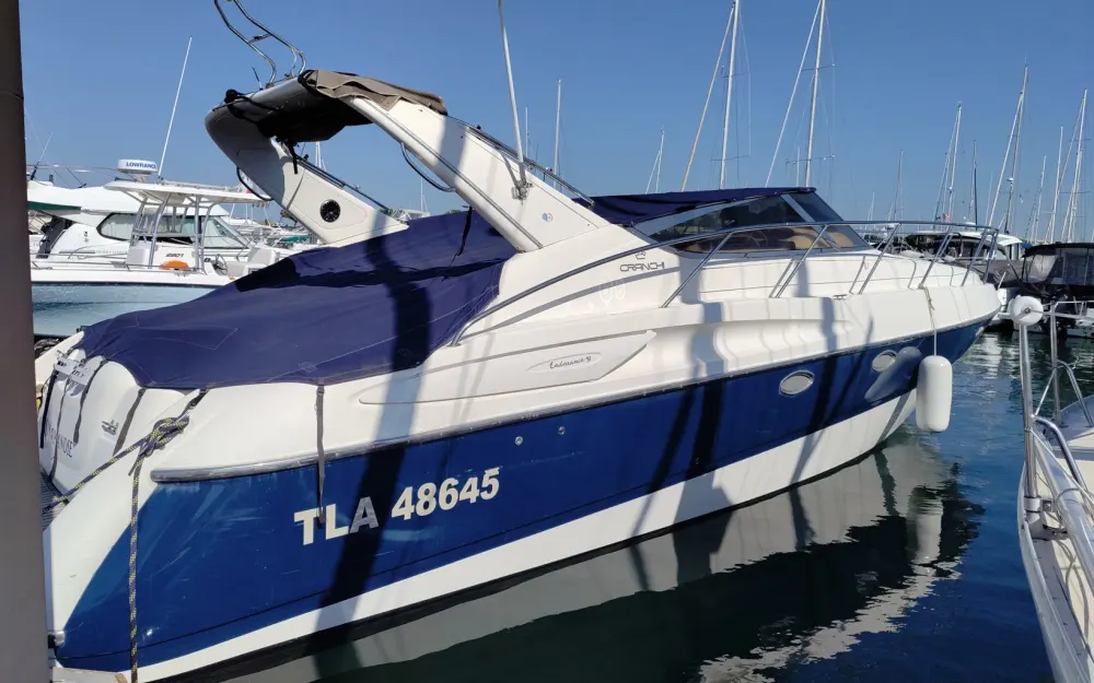slider 1 Cranchi Endurance 39