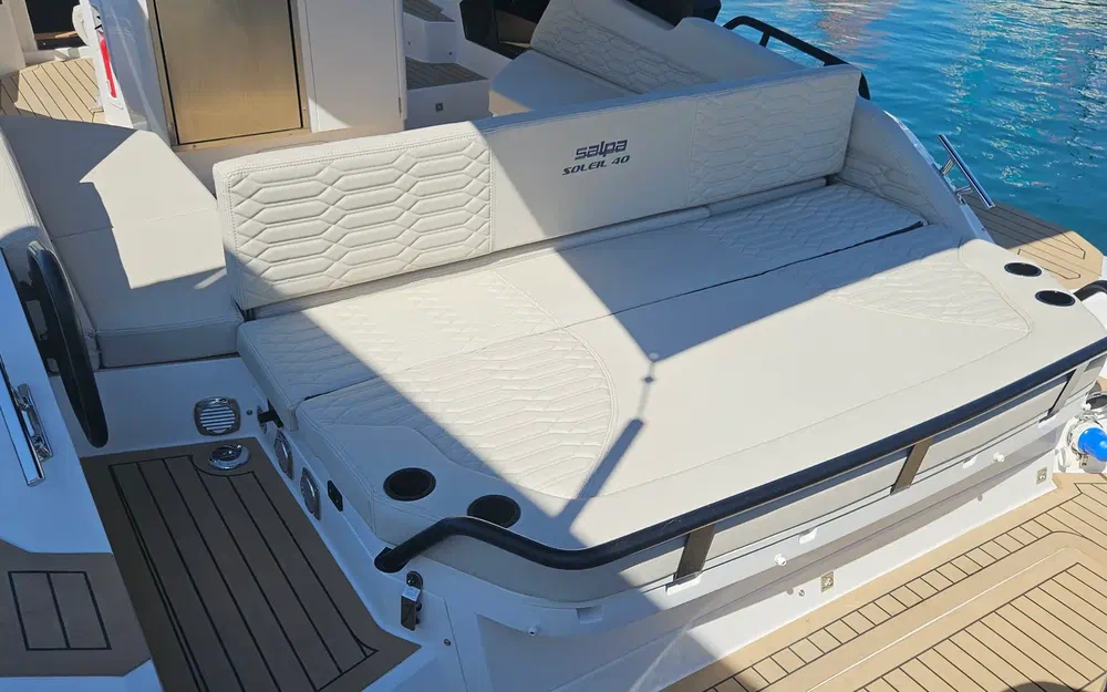 slider 25 Salpa Soleil 40