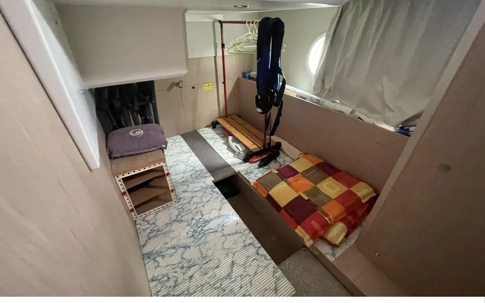 slider 11 Beneteau Swift Trawler 41 Fly