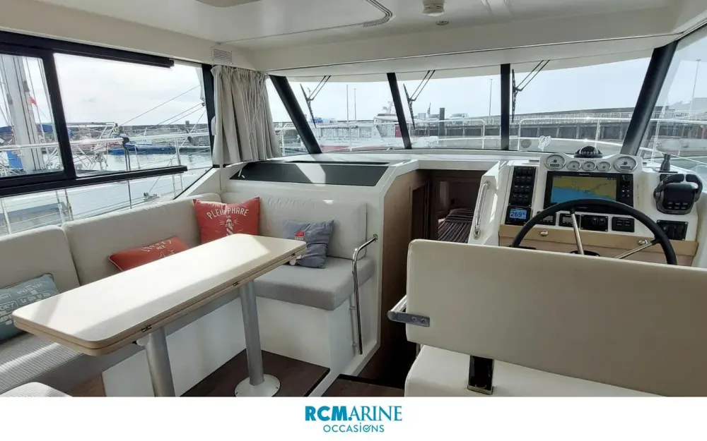 slider 12 Beneteau Swift Trawler 41 Fly