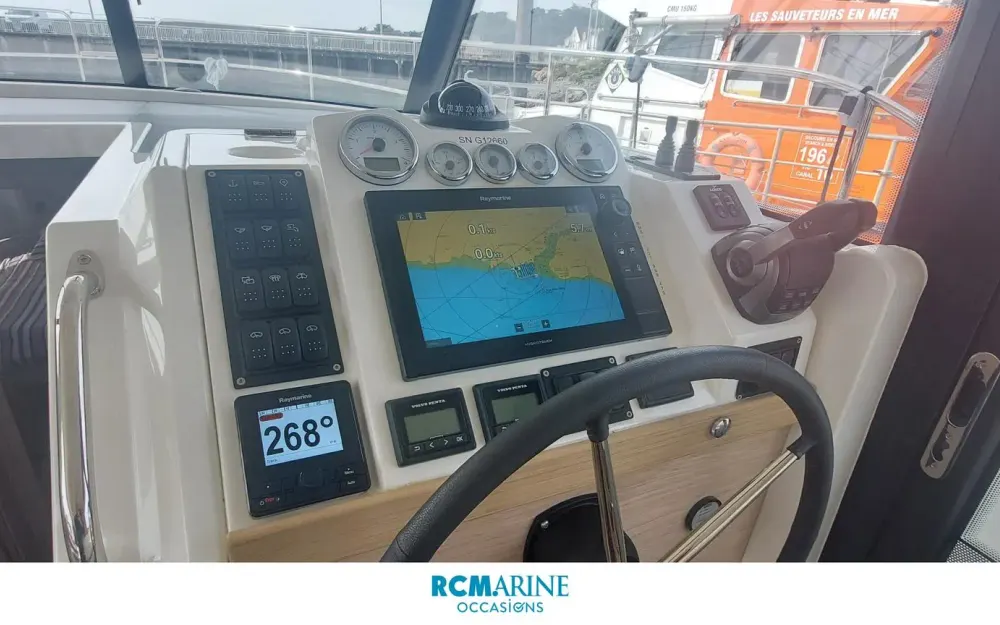 slider 13 Beneteau Swift Trawler 41 Fly