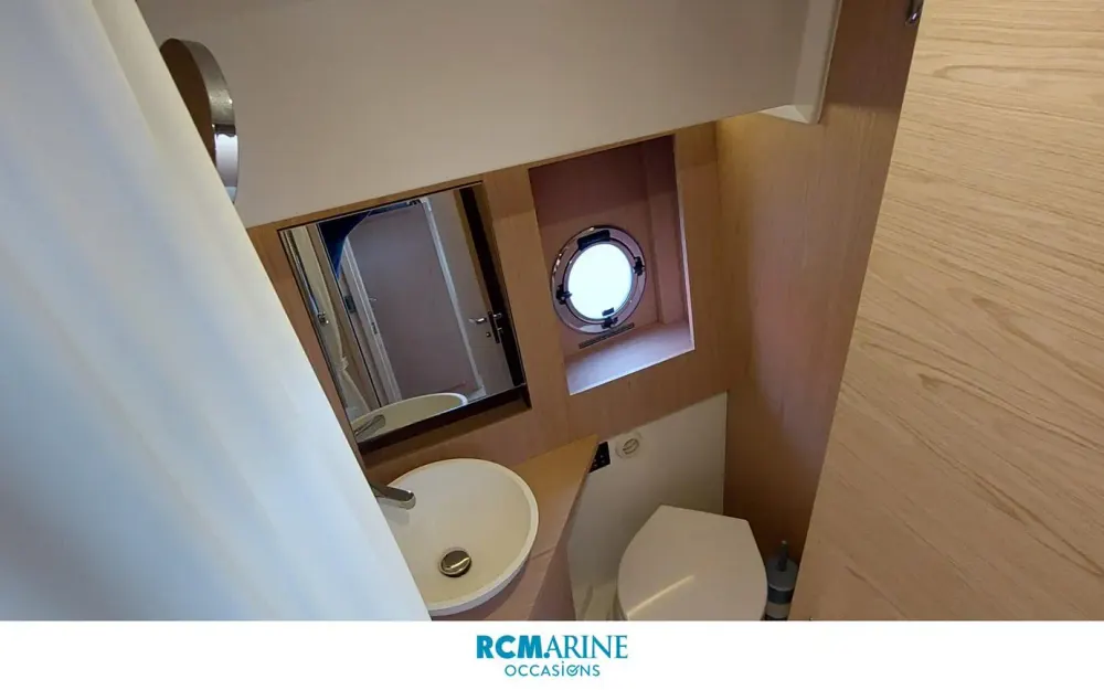 slider 18 Beneteau Swift Trawler 41 Fly