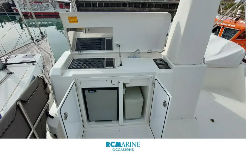 slider 22 Beneteau Swift Trawler 41 Fly