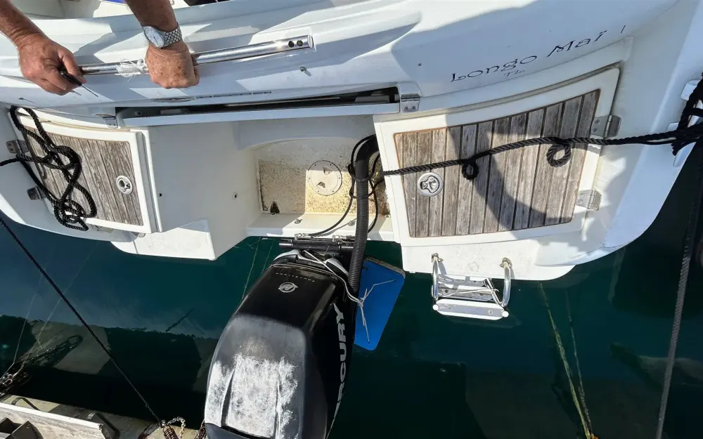 slider 8 Jeanneau Cap Camarat 7.5 DC