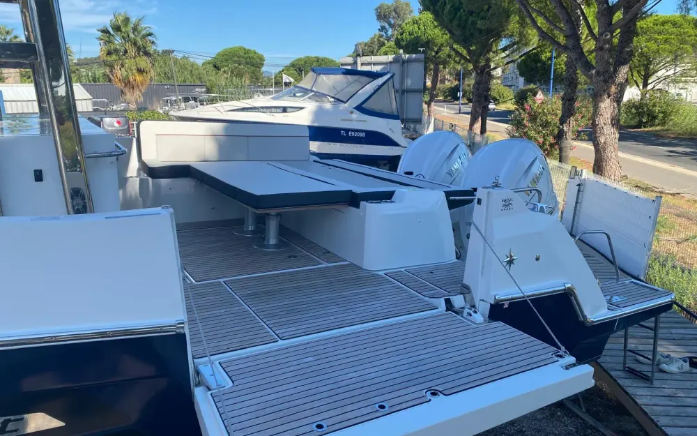 slider 3 Jeanneau Cap Camarat 12.5 WA