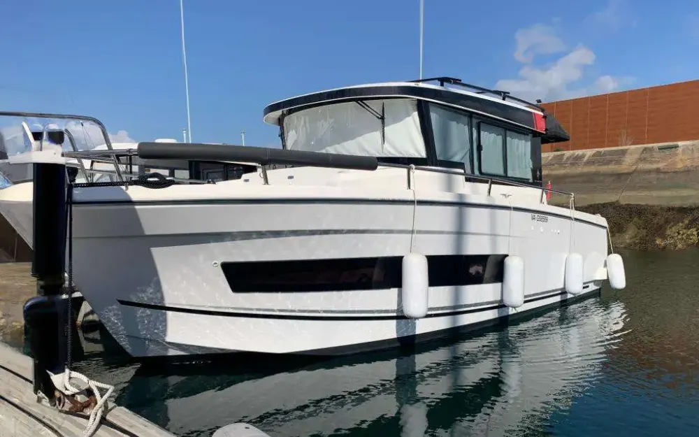 slider 0 Jeanneau Merry Fisher 895 Sport