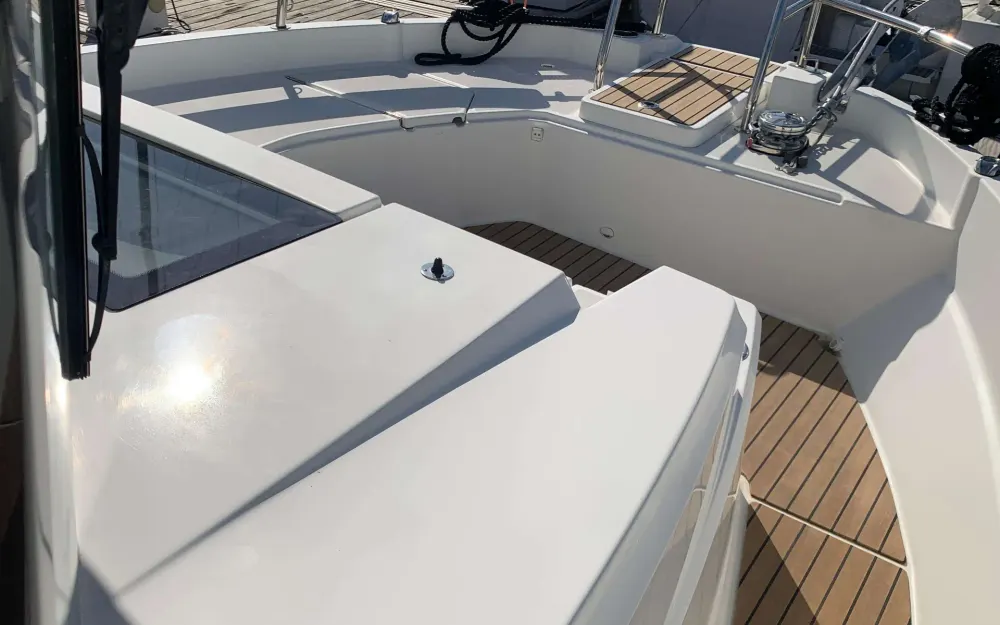 slider 20 Jeanneau Merry Fisher 895 Sport