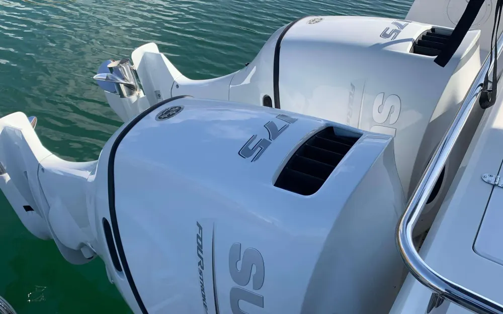 slider 21 Jeanneau Merry Fisher 895 Sport