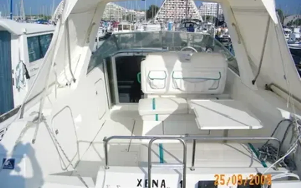 slider 10 Beneteau Flyer 8