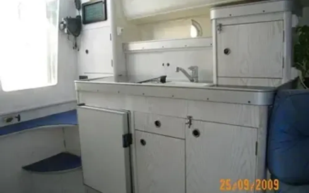slider 11 Beneteau Flyer 8