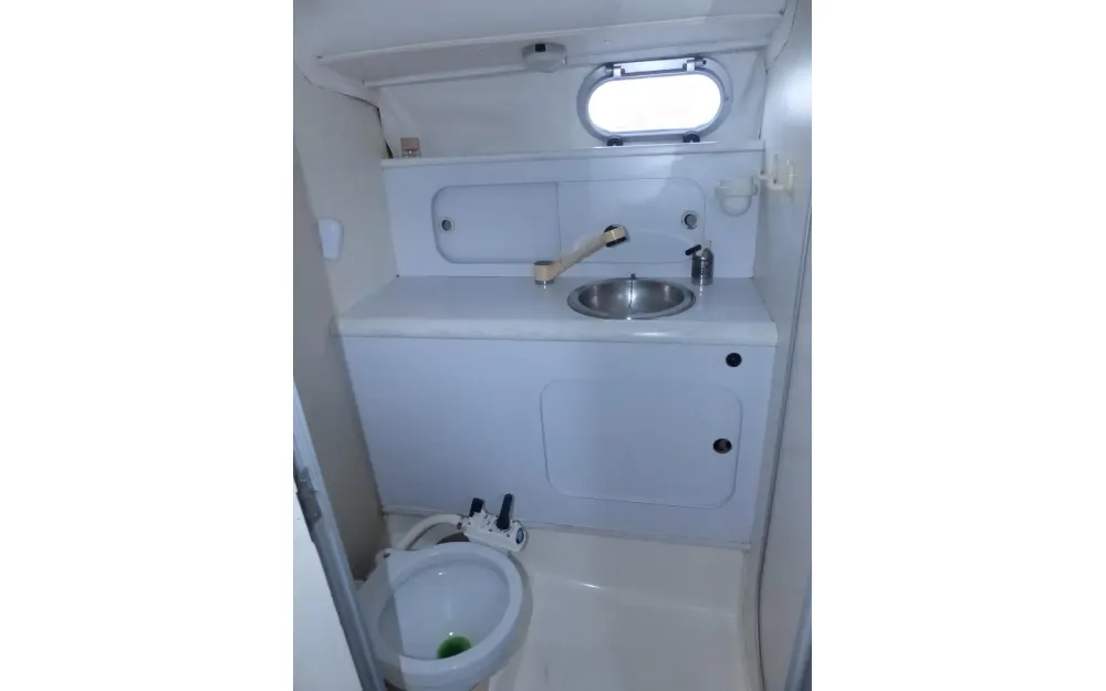 slider 2 Beneteau Flyer 8