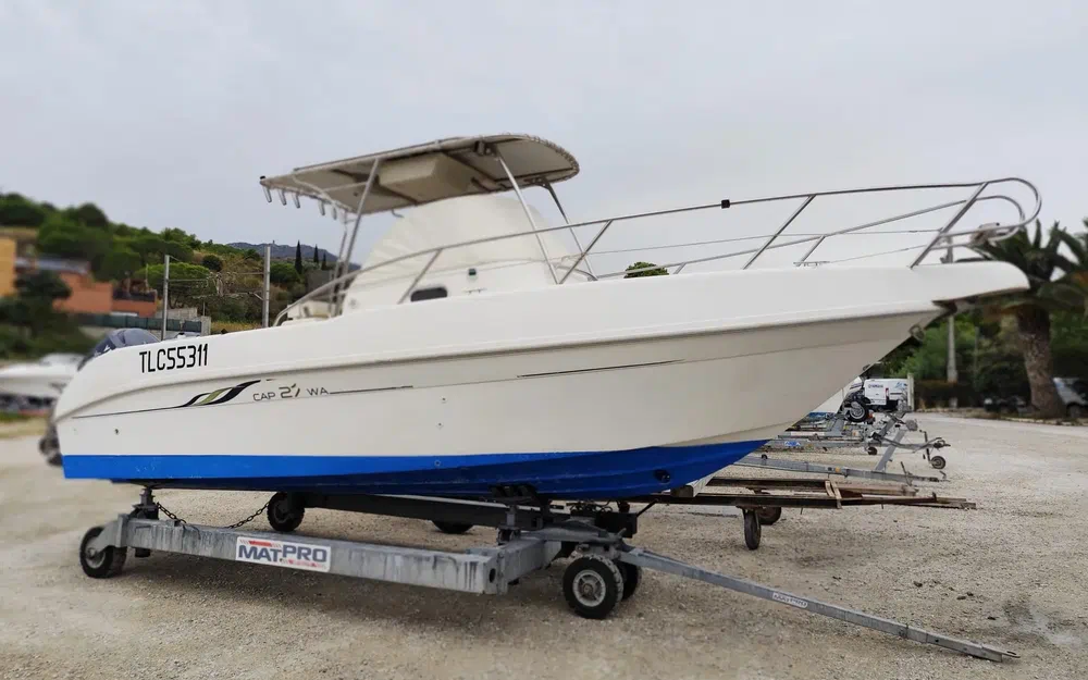 CapelliCapelli 27 Wa