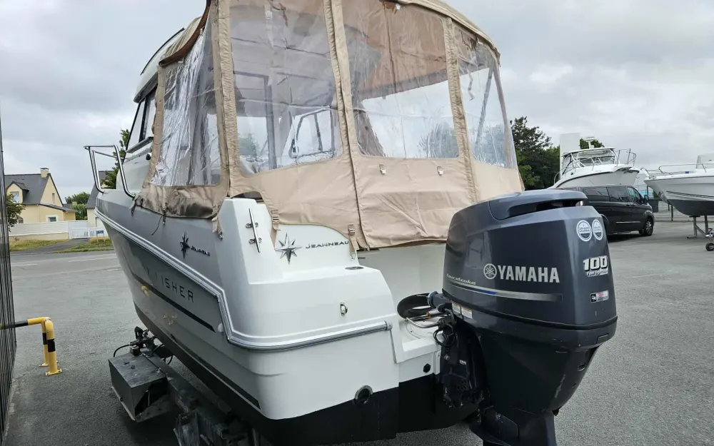 slider 18 Jeanneau Merry Fisher 595