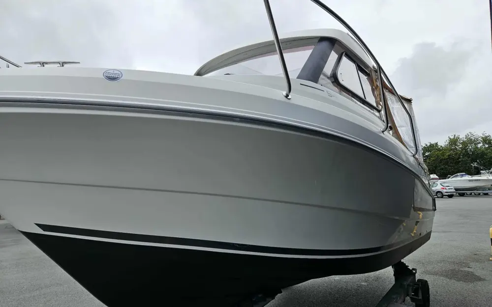 slider 19 Jeanneau Merry Fisher 595