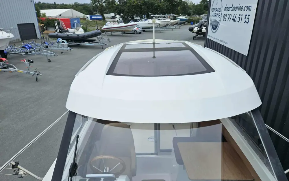 slider 4 Jeanneau Merry Fisher 595