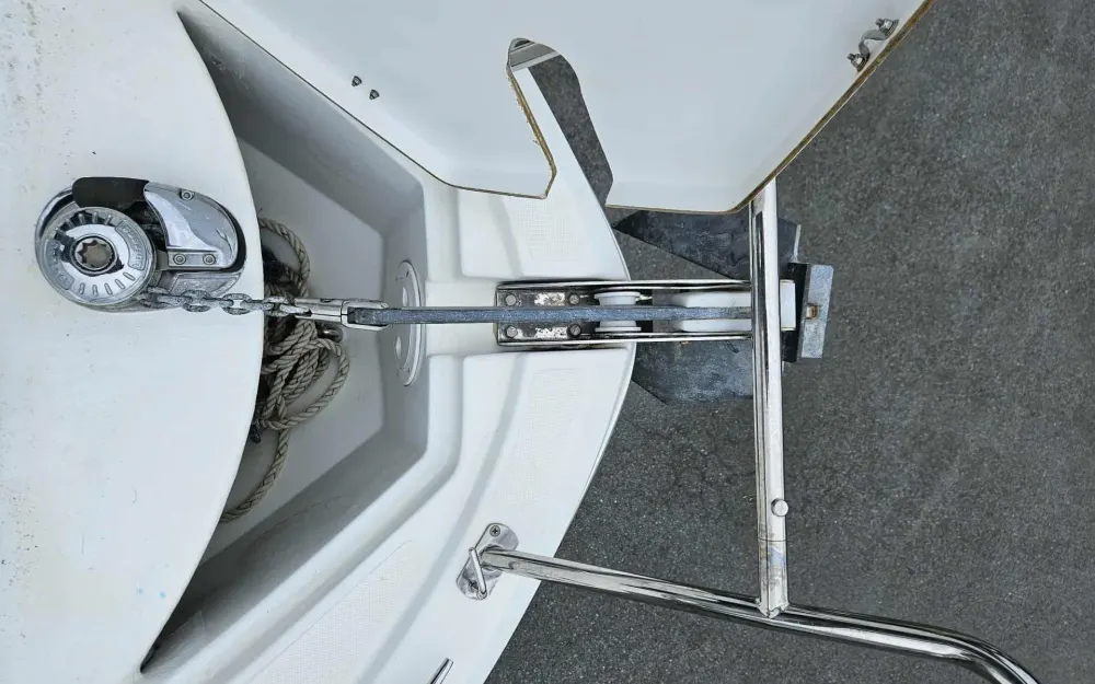 slider 5 Jeanneau Merry Fisher 595