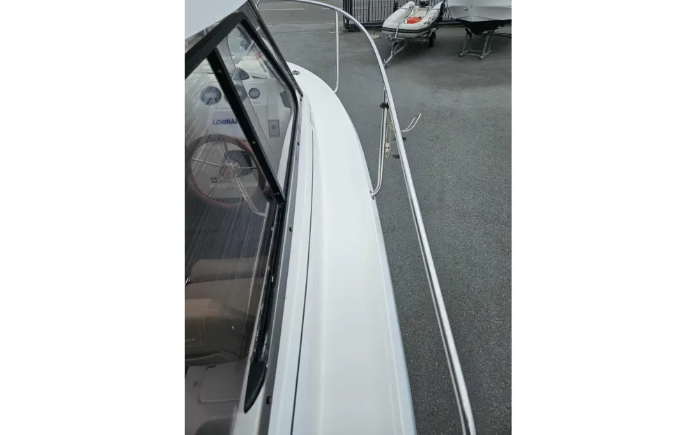 slider 6 Jeanneau Merry Fisher 595