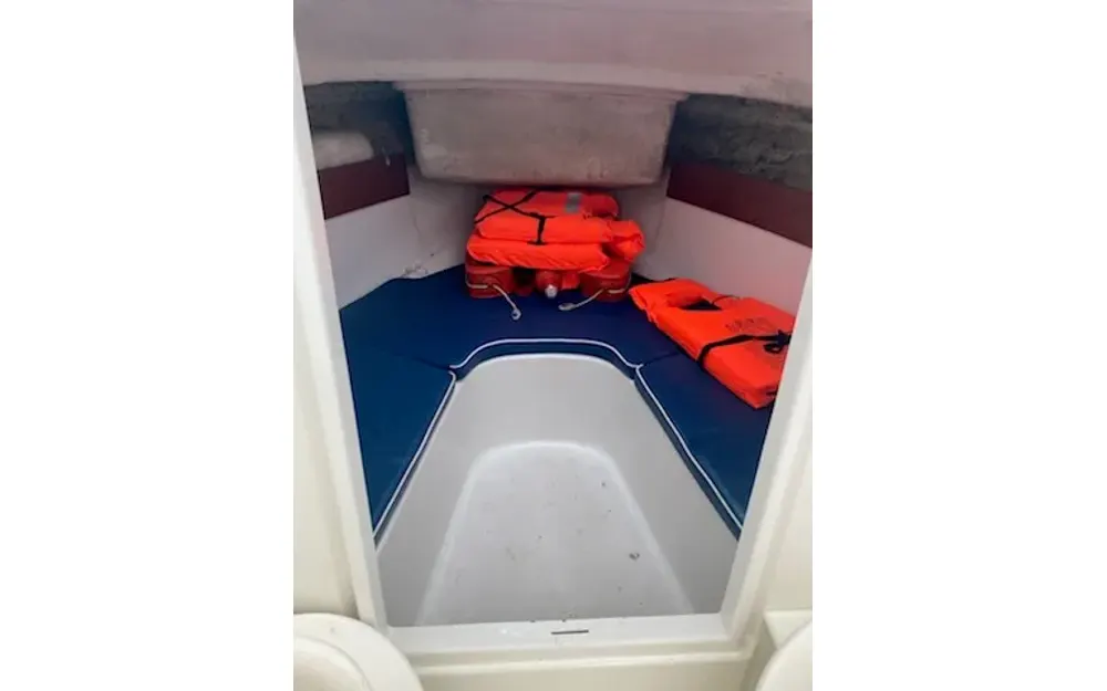 slider 14 Jeanneau Merry Fisher 530