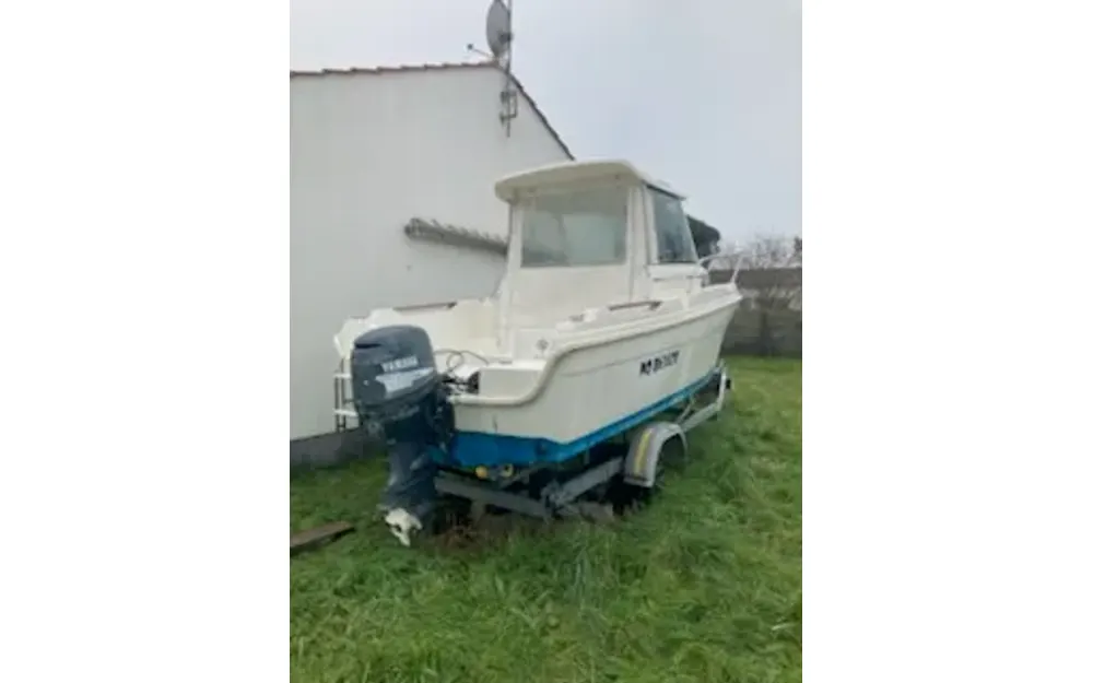 slider 0 Jeanneau Merry Fisher 530