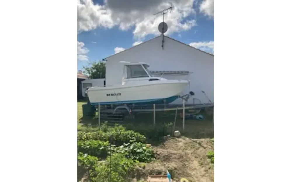 slider 5 Jeanneau Merry Fisher 530