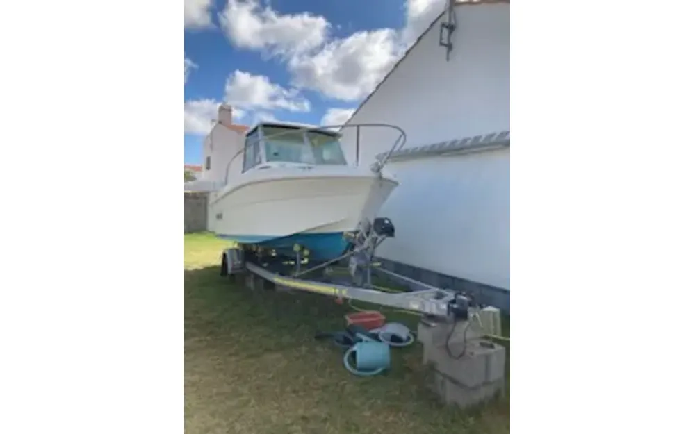 slider 6 Jeanneau Merry Fisher 530