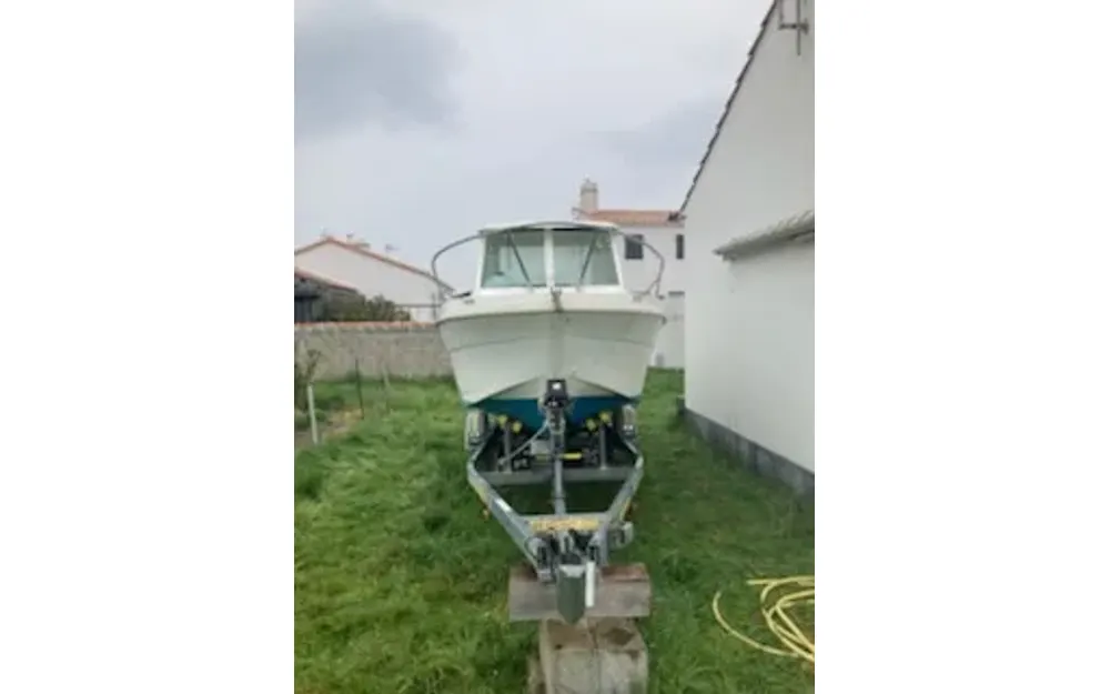 slider 7 Jeanneau Merry Fisher 530
