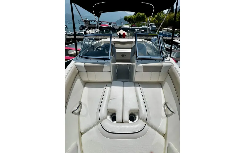 slider 10 Bayliner  185 BR