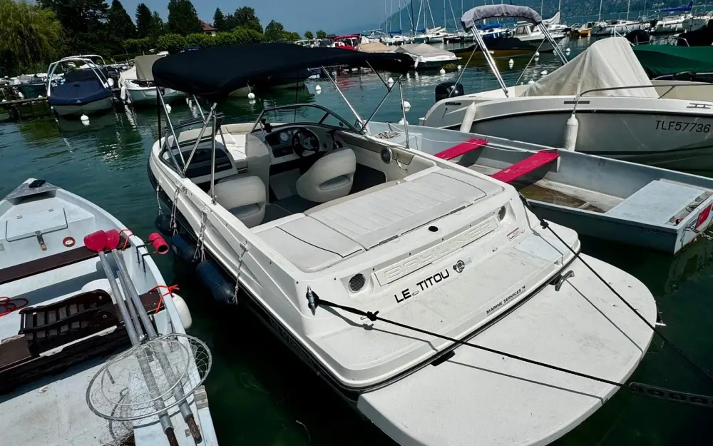 slider 0 Bayliner  185 BR