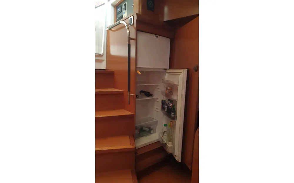 slider 13 Beneteau Gran Turismo 44